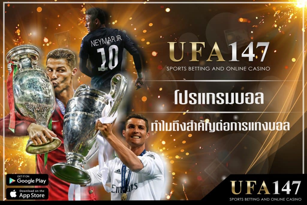 Program analysis for strategic Football Betting