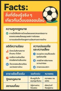 เว็บบอลออนไลน์
