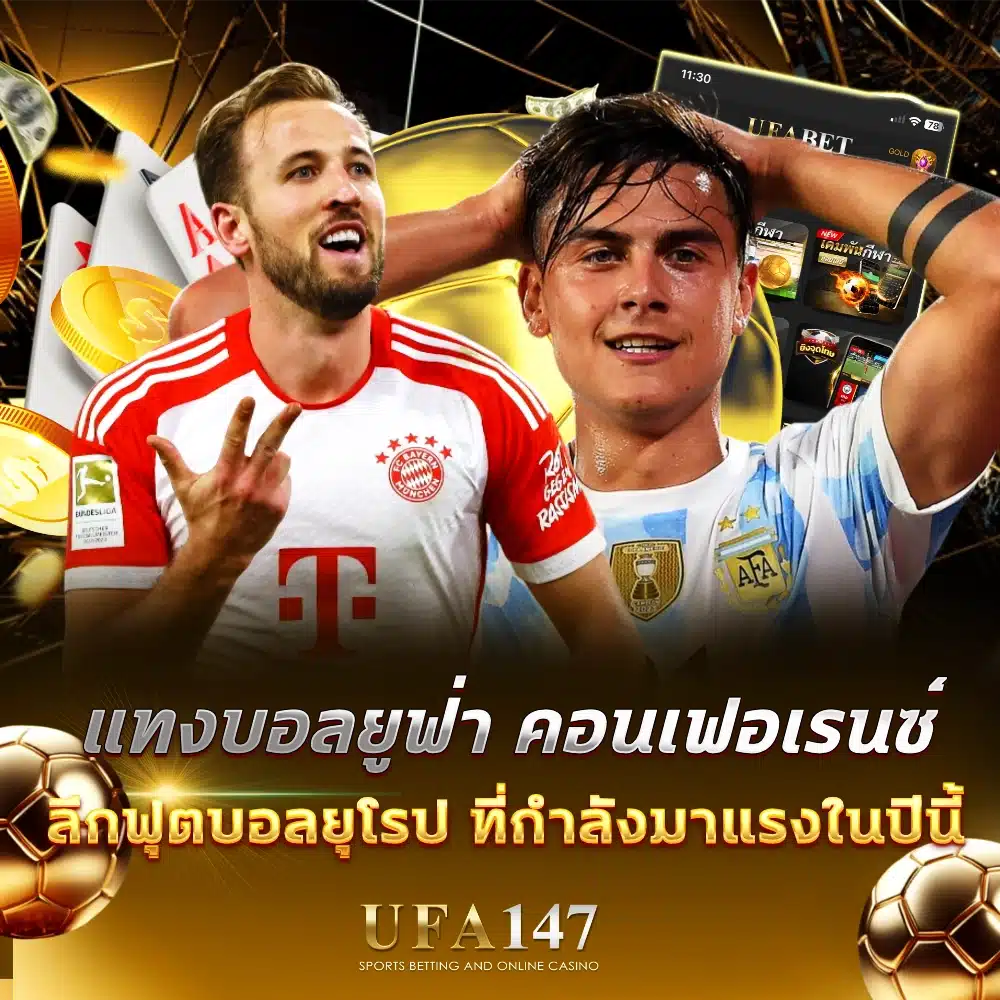 แทงบอลยูฟ่า คอนเฟอเรนซ์