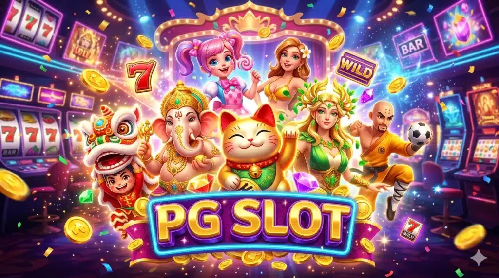 PG
