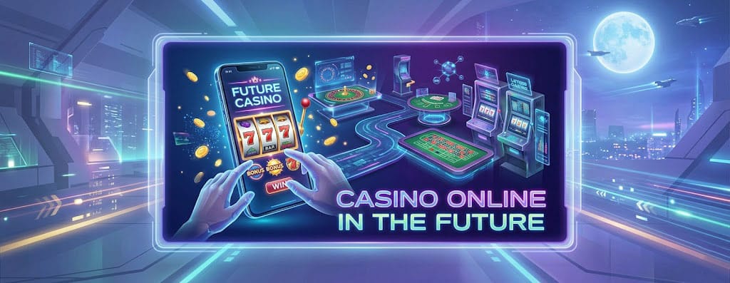 คาสิโนออนไลน์