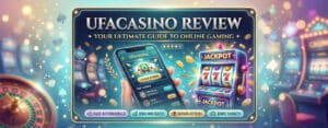 รีวิว ufacasino